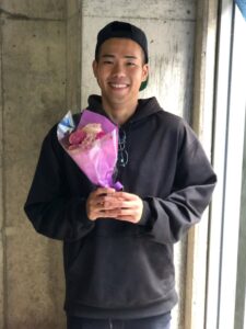 FAKE MOTION オールアップ2