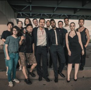 RUN オールアップ