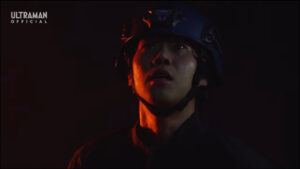 ウルトラマンデッカー