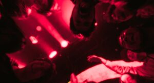 トーキョーナイトフォール