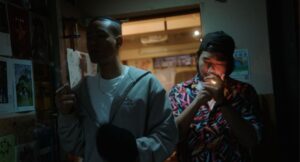 トーキョーナイトフォール